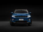 Jeep Compass Night Eagle 2018 года (WW)